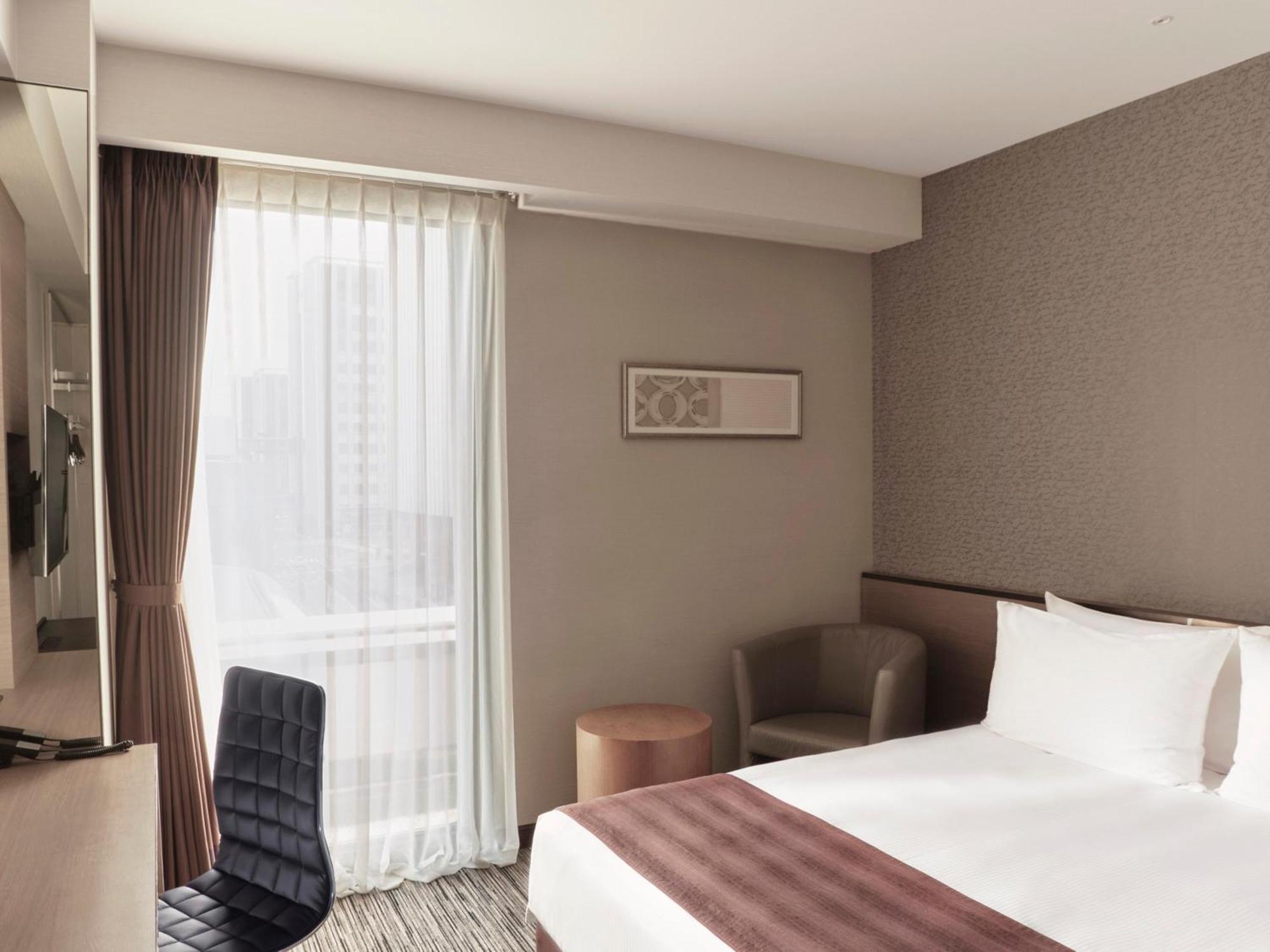 The Strings Hotel Nagoya Eksteriør billede