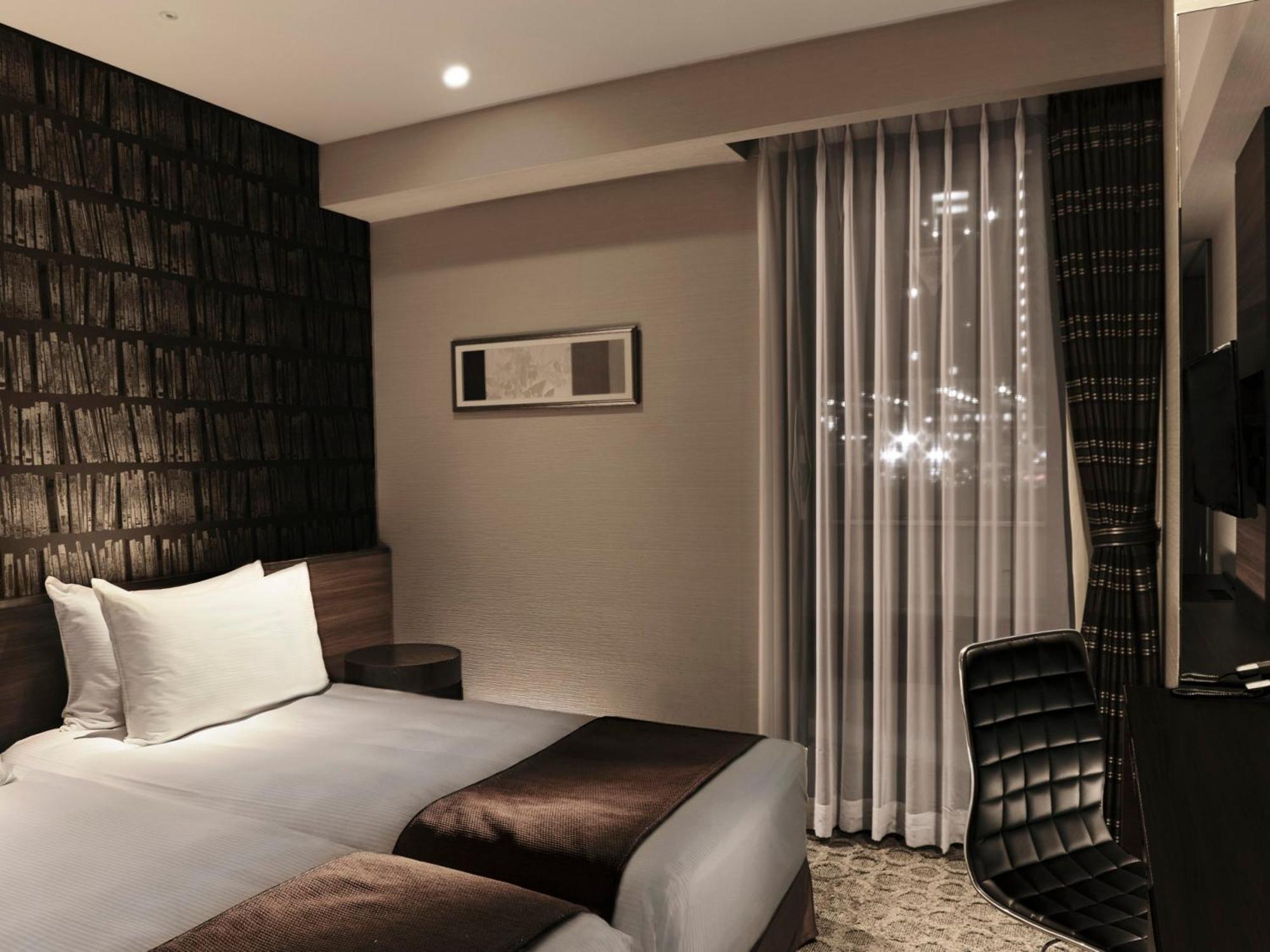 The Strings Hotel Nagoya Eksteriør billede